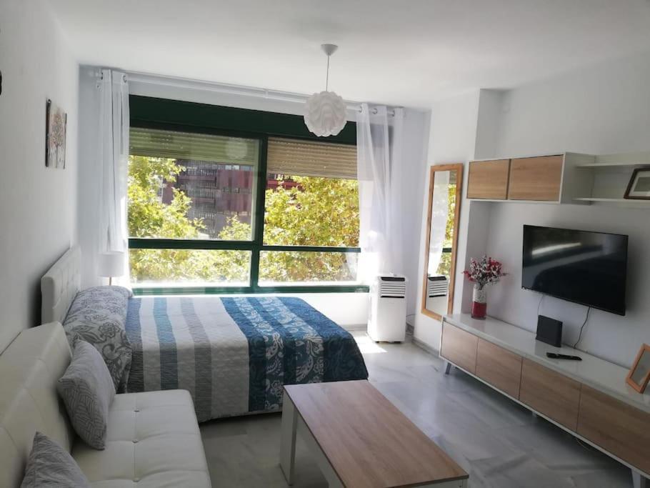 Estudio Cosmopolita Marbella Exterior photo